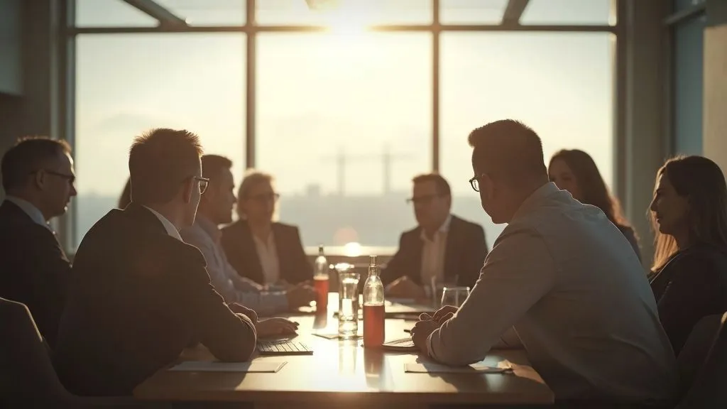 Understanding the Role and Responsibilities of the Berkshire Board of Directors