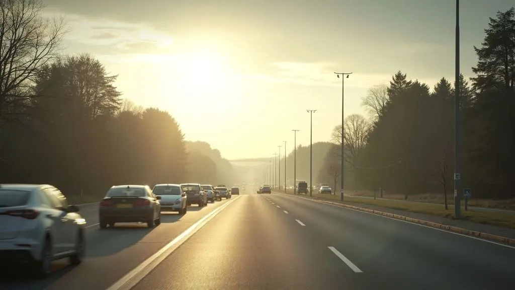 The Future of Transportation in Berkshire: Embracing Sustainable Solutions